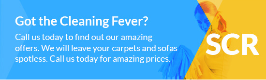 Half Price on Home Cleaning Service