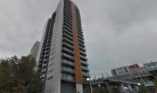 e14 quality rug cleaning in blackwall