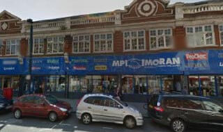 nw6 domestic one-off cleaning in brondesbury
