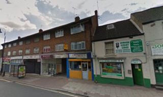 da1 deep cleaners in crayford