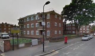 e8 one off cleaning service in dalston