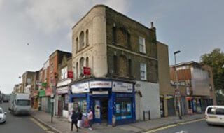 se8 upholstered furniture cleaning in deptford