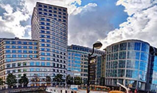 eco cleaners in east london