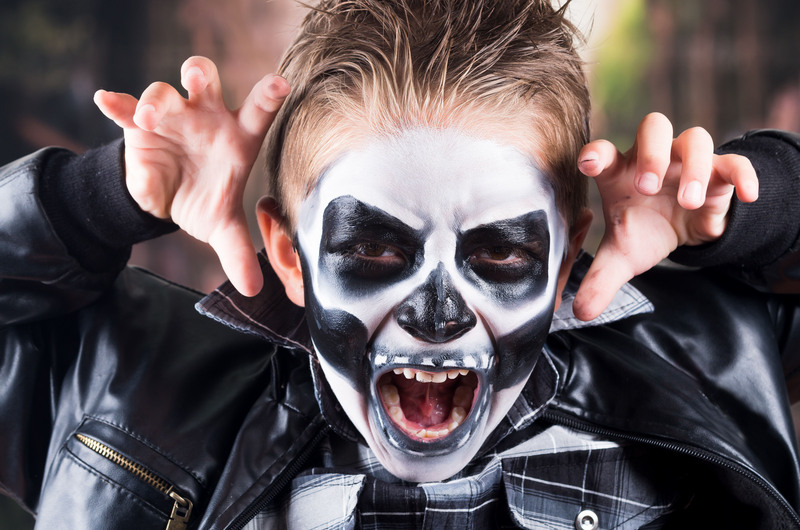 Regular cleaning home