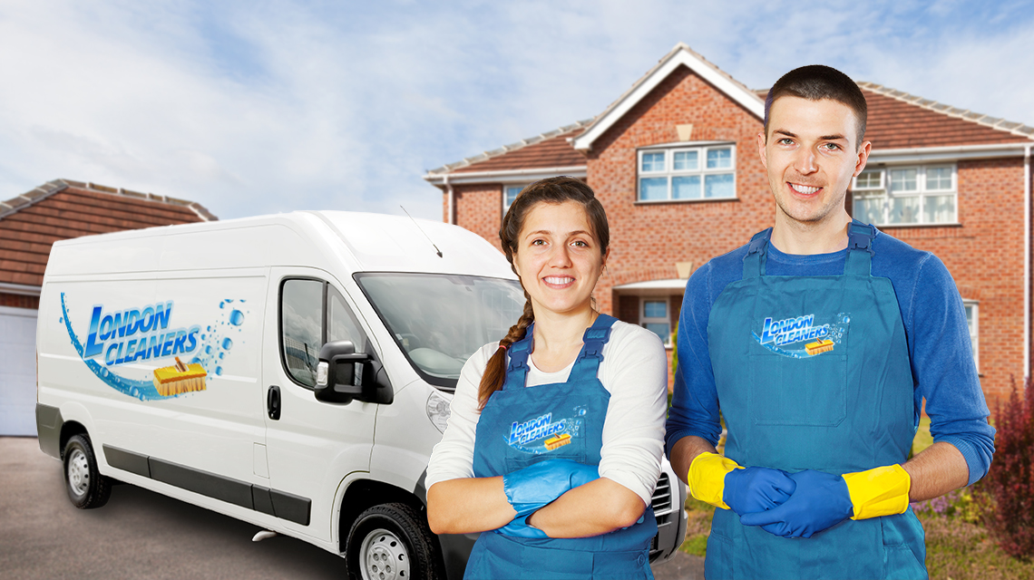 About London Cleaners